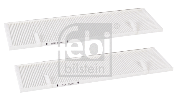 Filter Set, cabin air (22841)