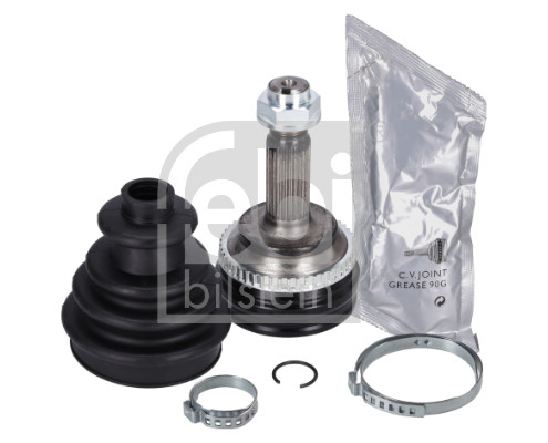 Joint Kit, drive shaft (185133)