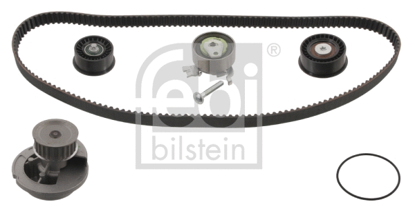 Water Pump & Timing Belt Kit (32719)