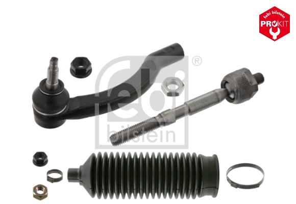 Tie Rod (40567)