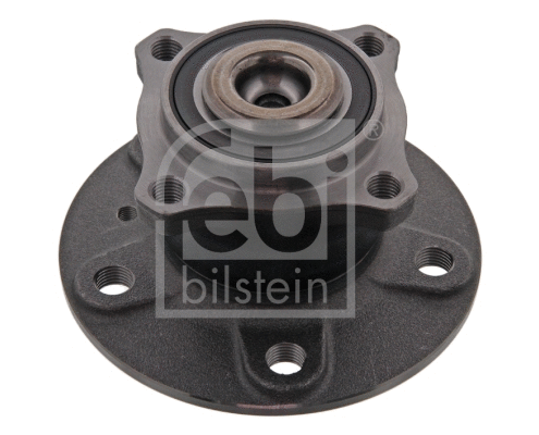 Wheel Bearing Kit (36487)