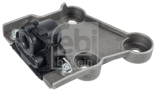 Bracket, muffler (173633)