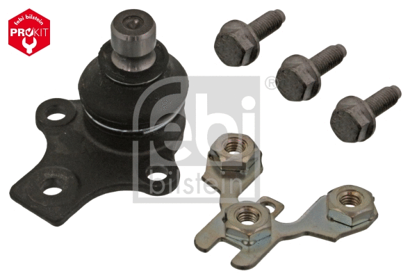 Ball Joint (01158)