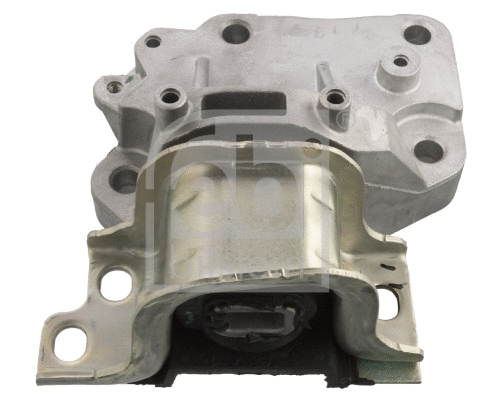 Mounting, manual transmission (102702)