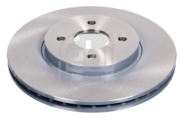 Brake Disc (43941)