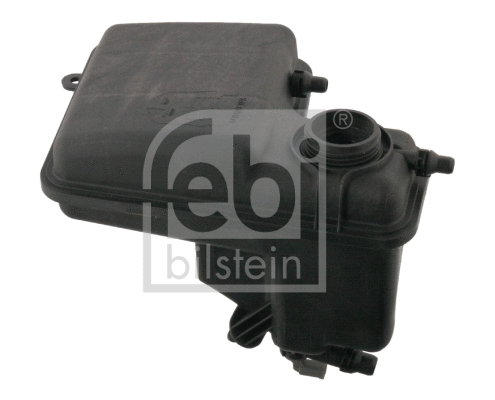 Expansion Tank, coolant (38456)