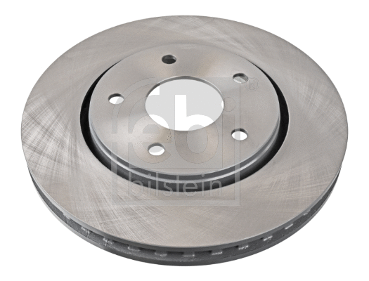 Brake Disc (43935)