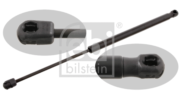 Gas Spring, boot/cargo area (28028)