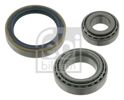 Wheel Bearing Kit (07870)