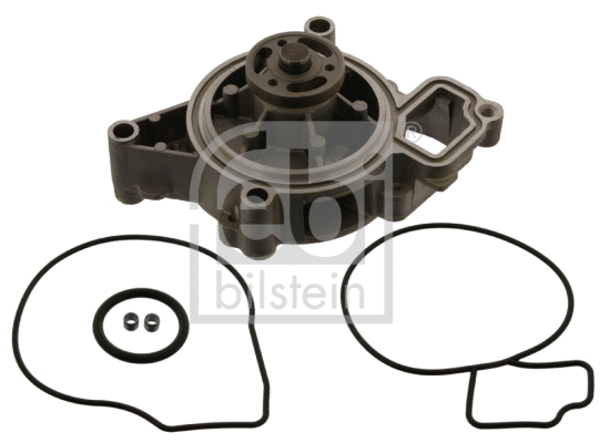 Water Pump, engine cooling (40997)