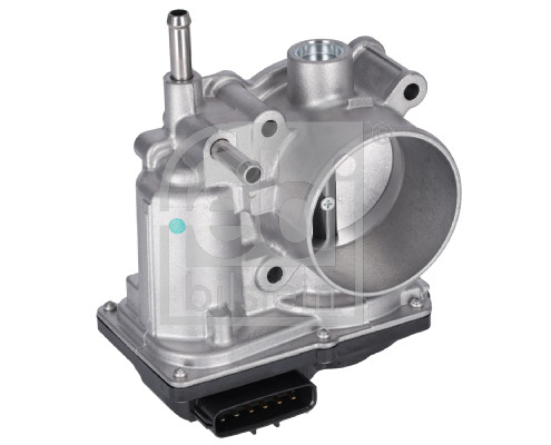 Throttle Body (181842)