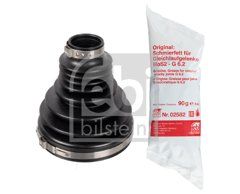 Bellow Kit, drive shaft (172668)