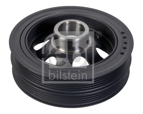 Belt Pulley, crankshaft (178929)