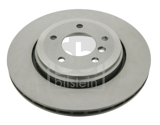 Brake Disc (23552)