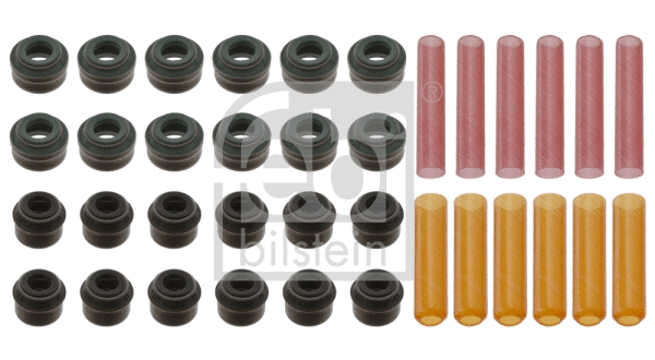 Seal Set, valve stem (02038)
