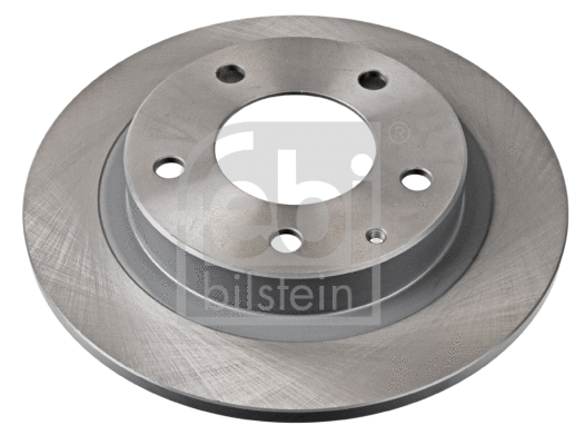 Brake Disc (108658)