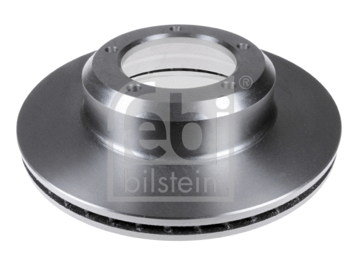 Brake Disc (106297)