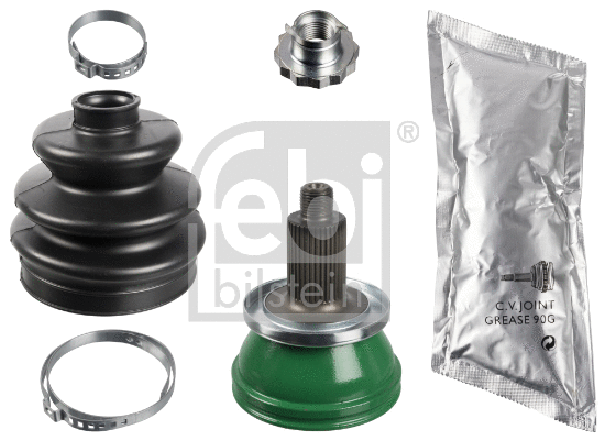 Joint Kit, drive shaft (33244)