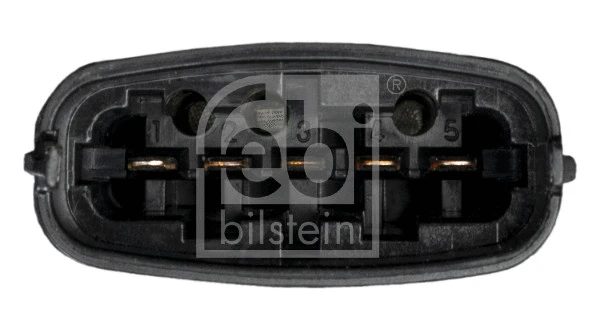 Mass Air Flow Sensor