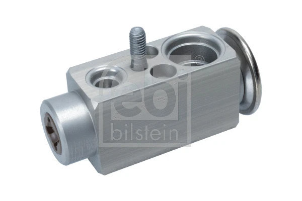 Expansion Valve, air conditioning