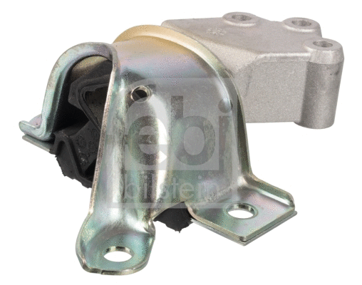 Mounting, engine (100408)