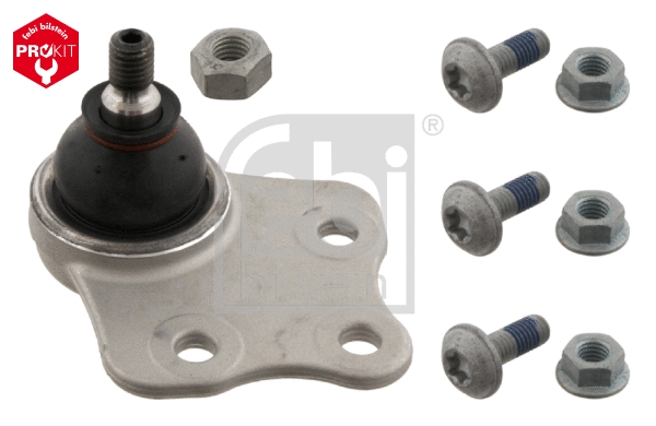 Ball Joint (28511)