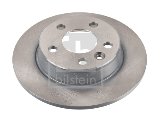 Brake Disc (14162)