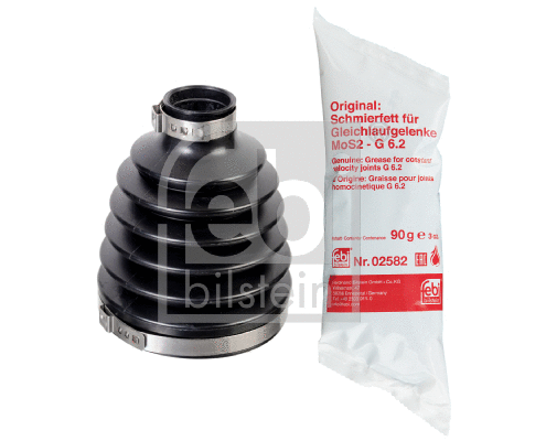 Bellow Kit, drive shaft (176084)