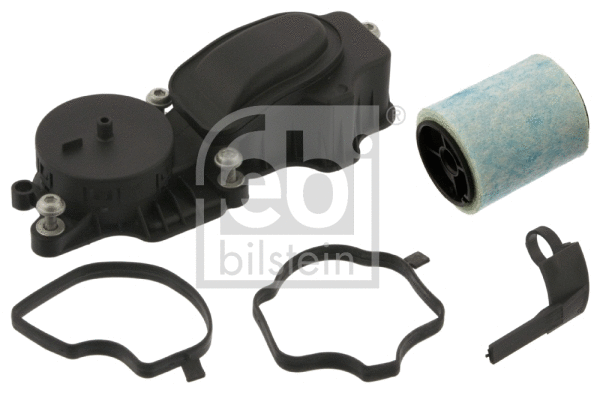 Valve, crankcase ventilation (45192)