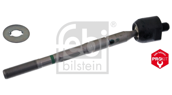 Inner Tie Rod (43228)