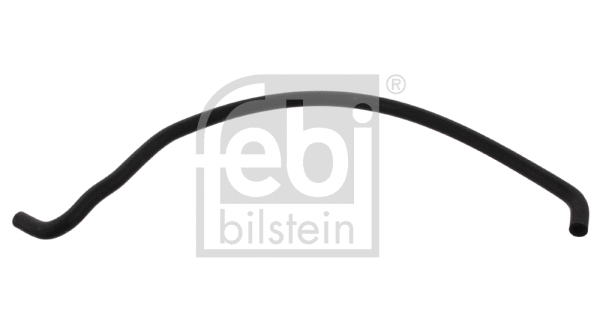 Radiator Hose (33876)