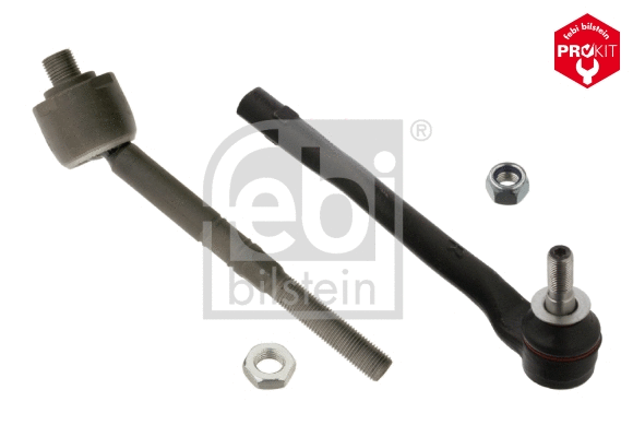 Tie Rod (37865)