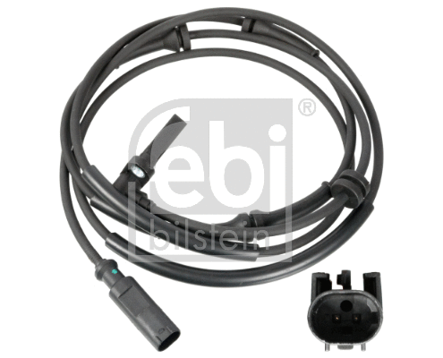 Sensor, wheel speed (172715)