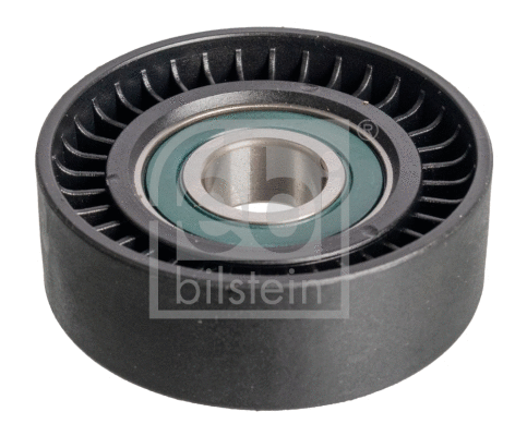 Deflection/Guide Pulley, V-ribbed belt (23779)