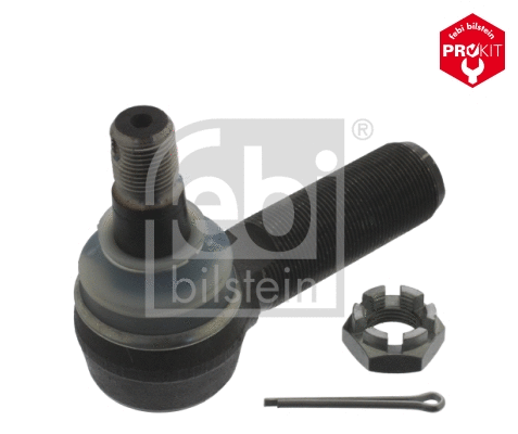 Tie Rod End (04385)