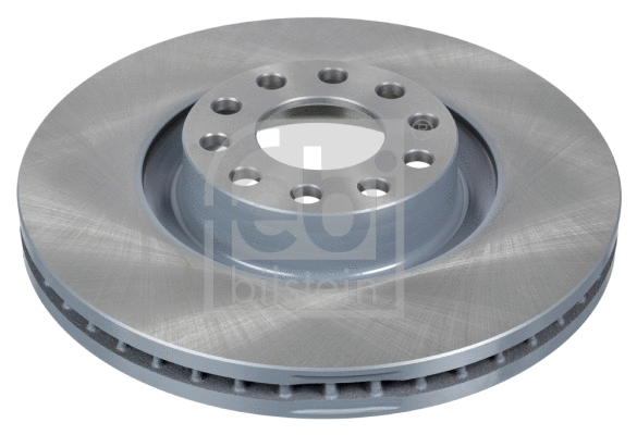 Brake Disc (44021)