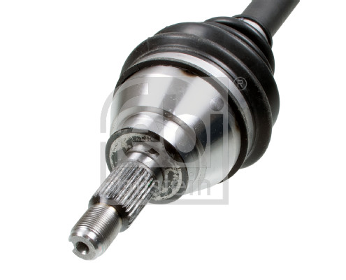 Drive Shaft