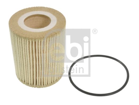 Oil Filter (108984)