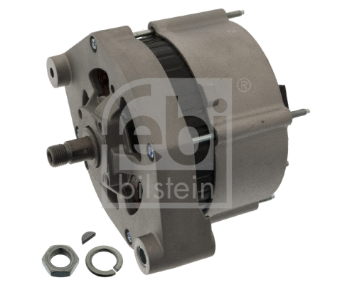Alternator (48936)