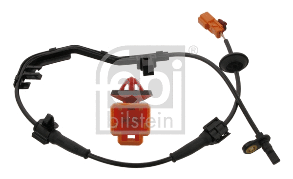 Sensor, wheel speed (32086)