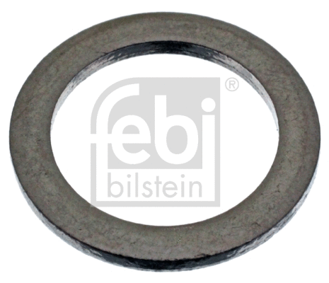 Seal Ring, oil drain plug (46387)