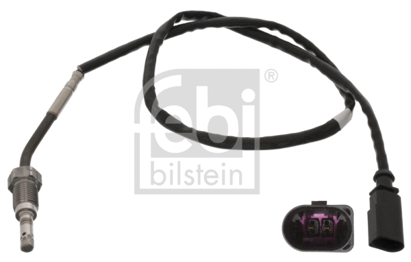 Sensor, exhaust gas temperature (48845)