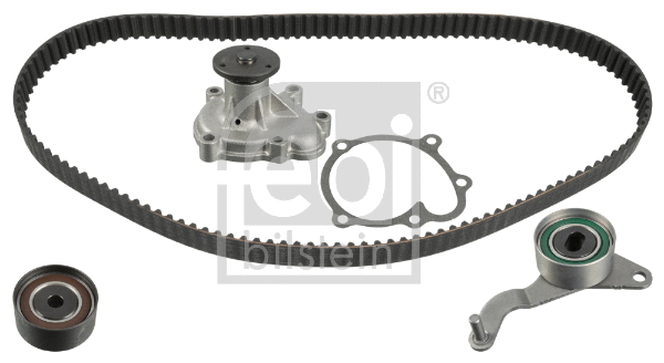 Water Pump & Timing Belt Kit (173016)