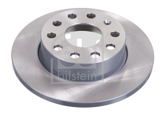 Brake Disc (36215)