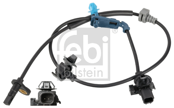 Sensor, wheel speed (175336)