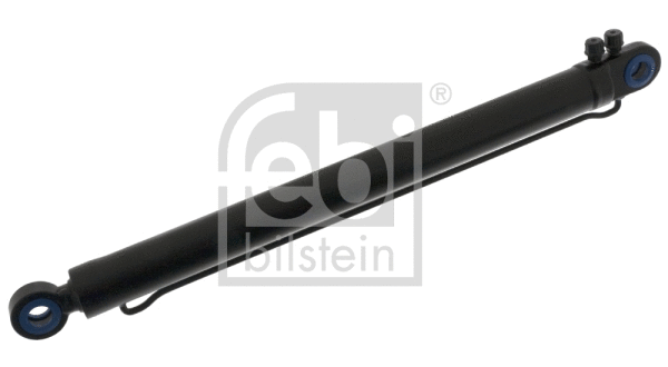 Tilt Cylinder, driver cab