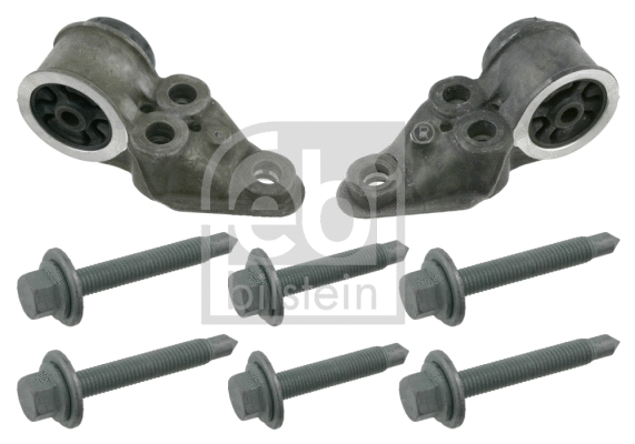 Bearing Set, axle beam (23474)