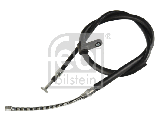 Cable Pull, parking brake (173382)