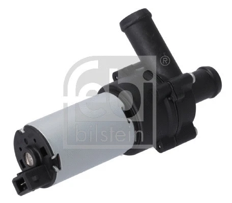 Auxiliary Water Pump (cooling water circuit)