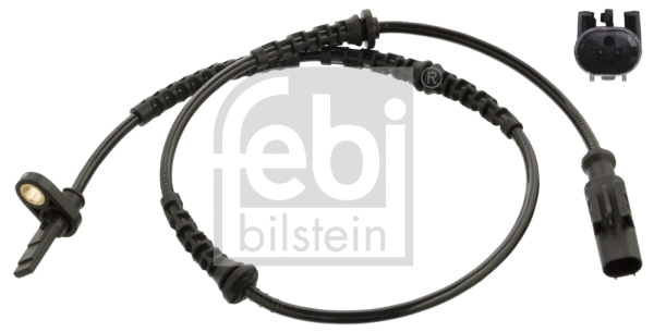Sensor, wheel speed (106763)